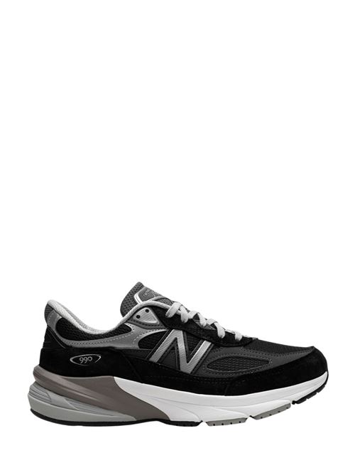 Sneaker 990 V6 NEW BALANCE | M990BK6BLACK
